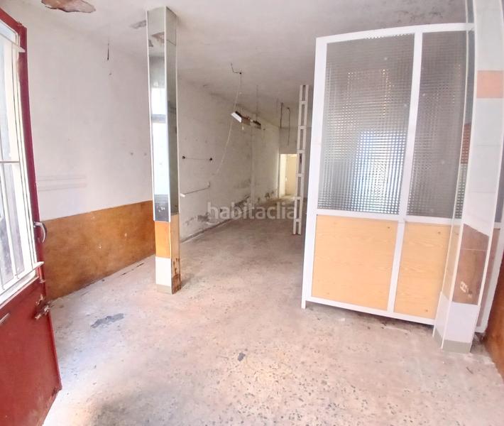 Foto fba169a9-bae6-4d0d-81f0-9067171aa6c5. Local comercial a calle gaudí 14 a Carlos Ruiz Collado Villalba
