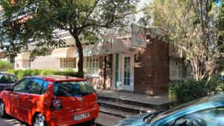 Local Comercial en Los Negrales