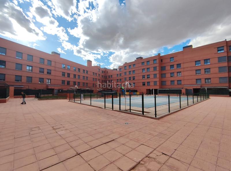 Foto 02601298-07b2-4bb2-b89d-b13babc5611d. Appartamento con riscaldamento parcheggio piscina in Torrejón de Ardoz