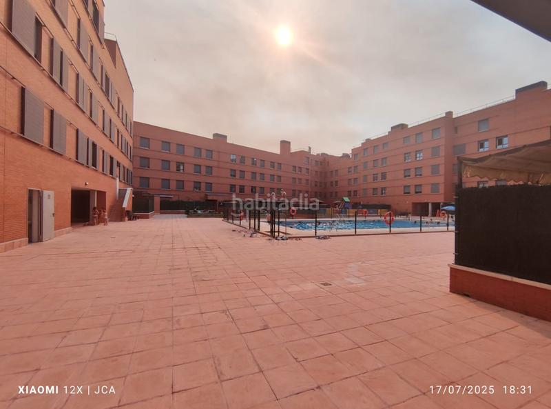 Foto 09b5bf10-8307-48af-9c57-788ad2a20bf9. Appartamento con riscaldamento parcheggio piscina in Torrejón de Ardoz