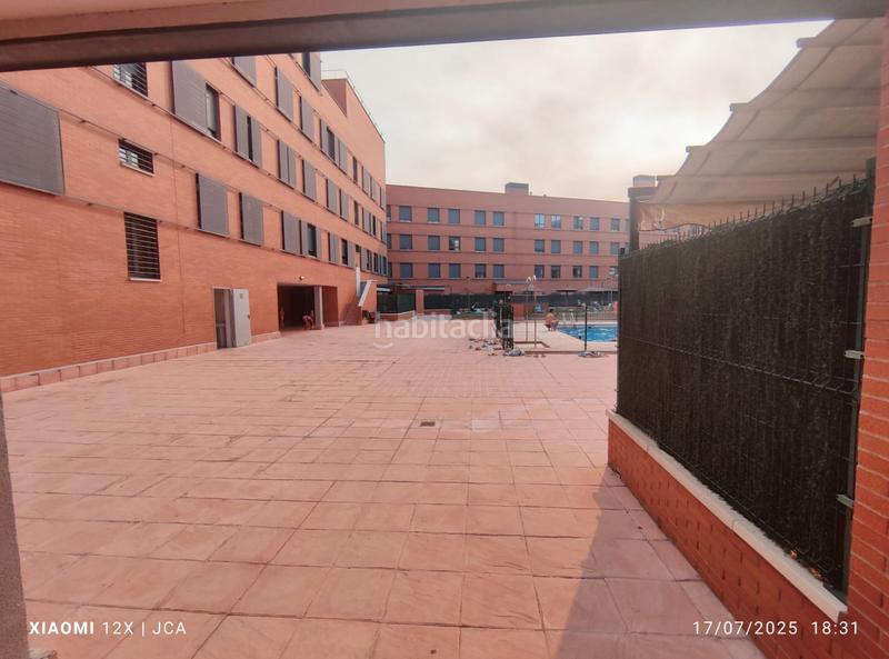 Foto 56cc3bfa-6d3a-4551-a03f-b7634cbfbdd1. Appartamento con riscaldamento parcheggio piscina in Torrejón de Ardoz