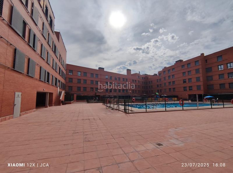 Foto 621aa129-7e34-44dd-97e0-1cd81f6bbb3f. Appartamento con riscaldamento parcheggio piscina in Torrejón de Ardoz