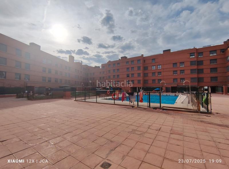 Foto 91b26a3d-5e72-49c8-aa4b-4609ab916699. Appartamento con riscaldamento parcheggio piscina in Torrejón de Ardoz