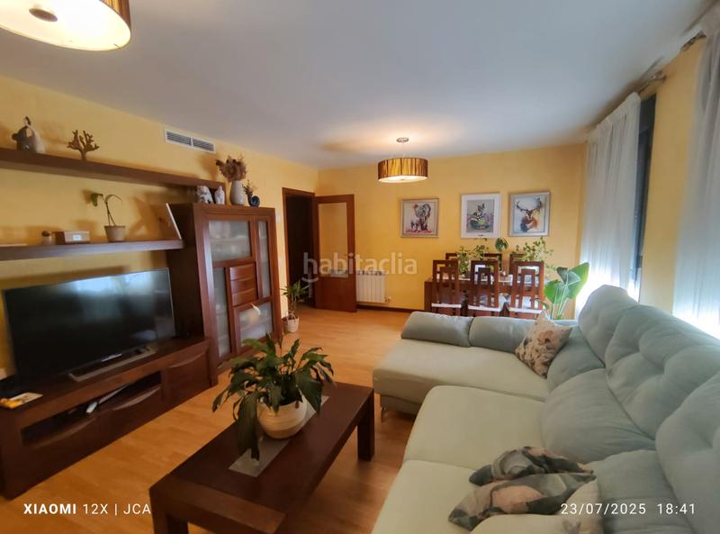 Foto a3c6285c-bb94-4a5c-8312-2c661678a785. Appartamento con riscaldamento parcheggio piscina in Torrejón de Ardoz