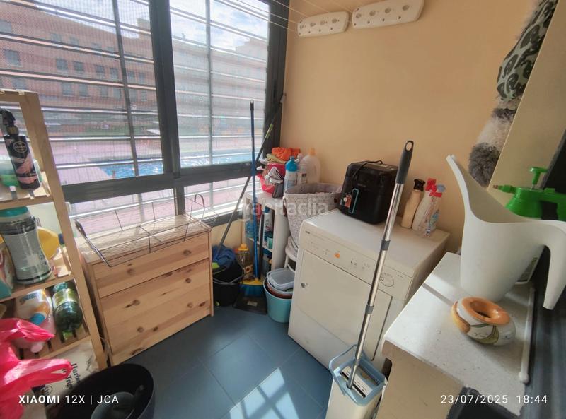 Foto a6c96502-2af9-4ea1-a955-f21ff9a61023. Appartamento con riscaldamento parcheggio piscina in Torrejón de Ardoz