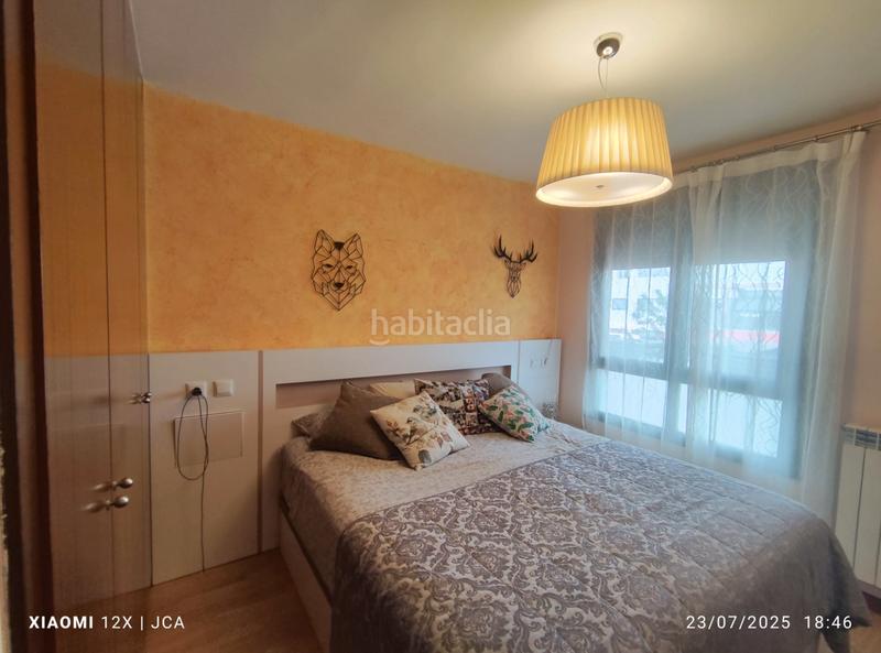 Foto b698a347-935f-4c47-bf3b-1998a47ca57c. Appartamento con riscaldamento parcheggio piscina in Torrejón de Ardoz