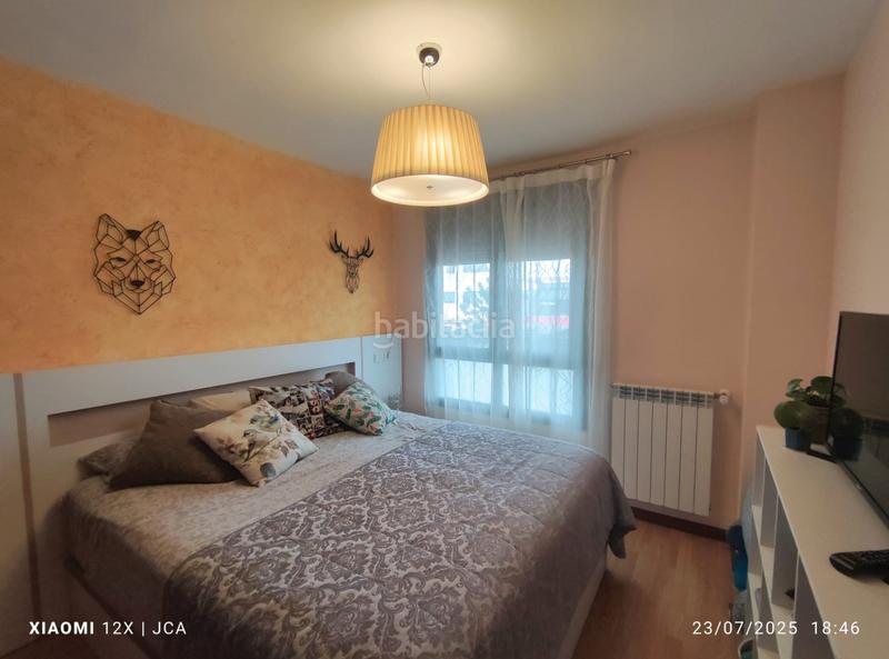 Foto cb16d86a-1738-4951-8142-3691913f06cb. Appartamento con riscaldamento parcheggio piscina in Torrejón de Ardoz