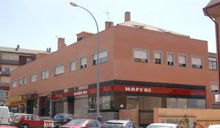 Lloguer Aparcament cotxe a Avenida de honorio lozano 59. Se alquila plaza de garaje en calle honorio lozano