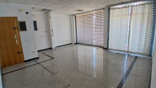 Miete Büro in Avenida de honorio lozano 59. Se alquila oficina-local en calle honorio lozano
