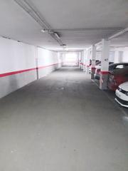 Aparcament cotxe a Calle mar de fora 42. Se vende plaza de garaje en calle mar de fora