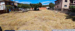 Wohngrundstück in Calle tauro 13. Consulting 2001 vende parcela en urb. las cabezuelas