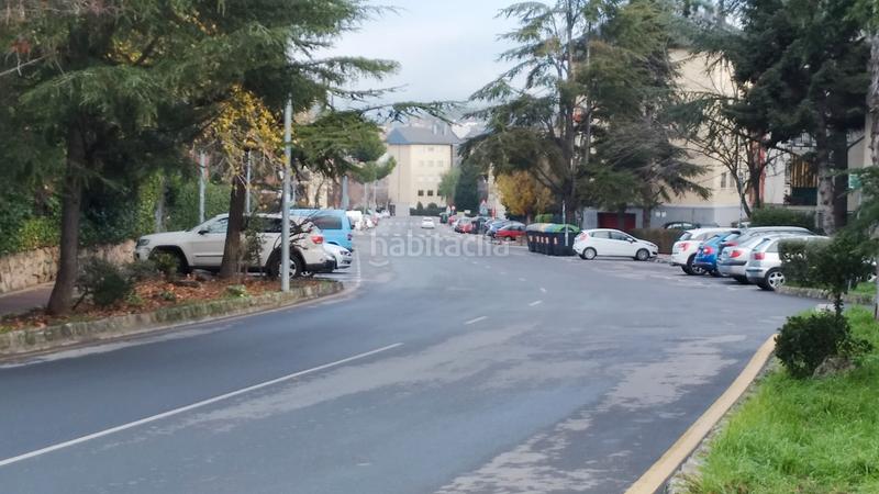 Foto a6e6b610-d09e-4598-ab44-84a96e837bed. Pis a avenida las suertes 64 a Parque de la Coruña-Las Suertes Collado Villalba