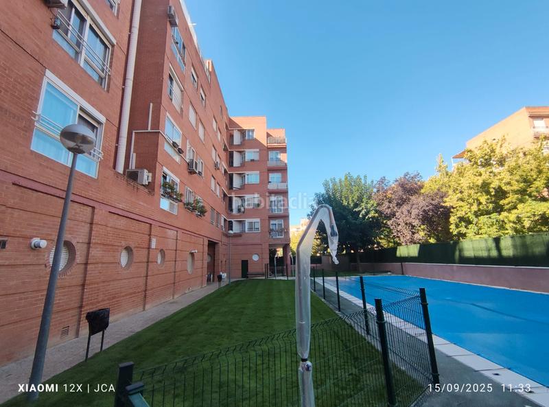 Foto 03db69a3-5842-42b2-bff7-588226756775. Appartamento con riscaldamento in Saucar - Zarzuela Torrejón de Ardoz
