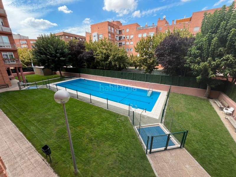 Foto 03e169b8-f686-463f-8d00-3bb269e1a9e6. Appartamento con riscaldamento in Saucar - Zarzuela Torrejón de Ardoz