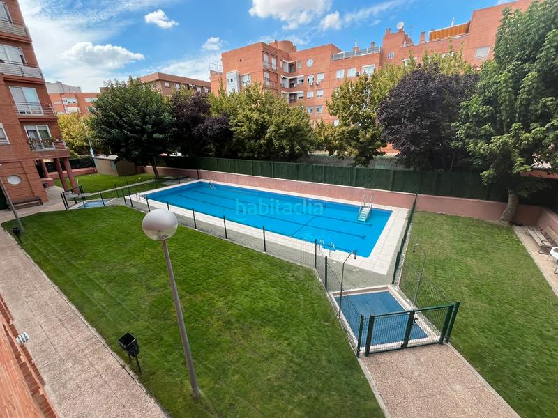 Foto 0f6c28b9-f447-456e-9a41-5b176a3f1ae1. Appartamento con riscaldamento in Saucar - Zarzuela Torrejón de Ardoz