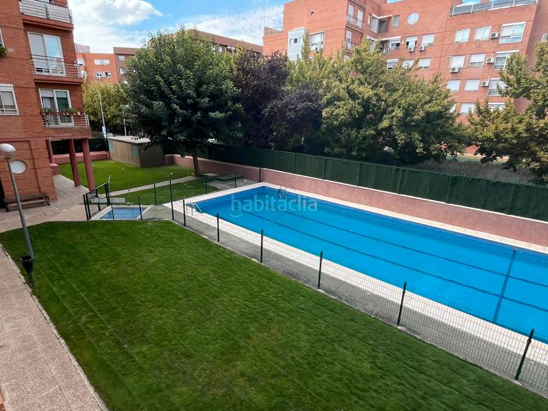 Foto 123b49fa-befd-4e80-be59-1f44d60a412a. Appartamento con riscaldamento in Saucar - Zarzuela Torrejón de Ardoz