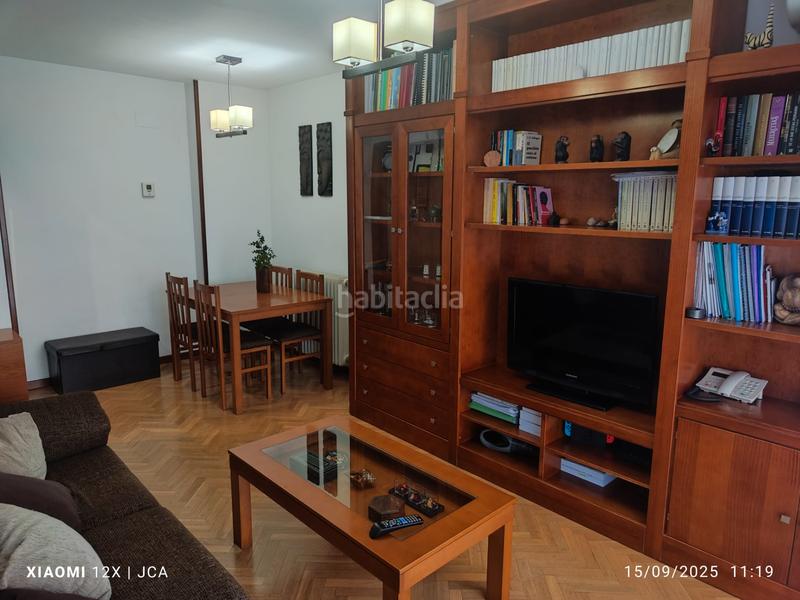 Foto 17da6da3-e75f-4aca-9db2-d3c7058e34d7. Appartamento con riscaldamento in Saucar - Zarzuela Torrejón de Ardoz