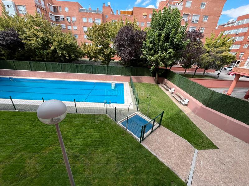 Foto 1b4a90b5-48cf-4c6c-8ceb-09b8fdfc43a6. Appartamento con riscaldamento in Saucar - Zarzuela Torrejón de Ardoz