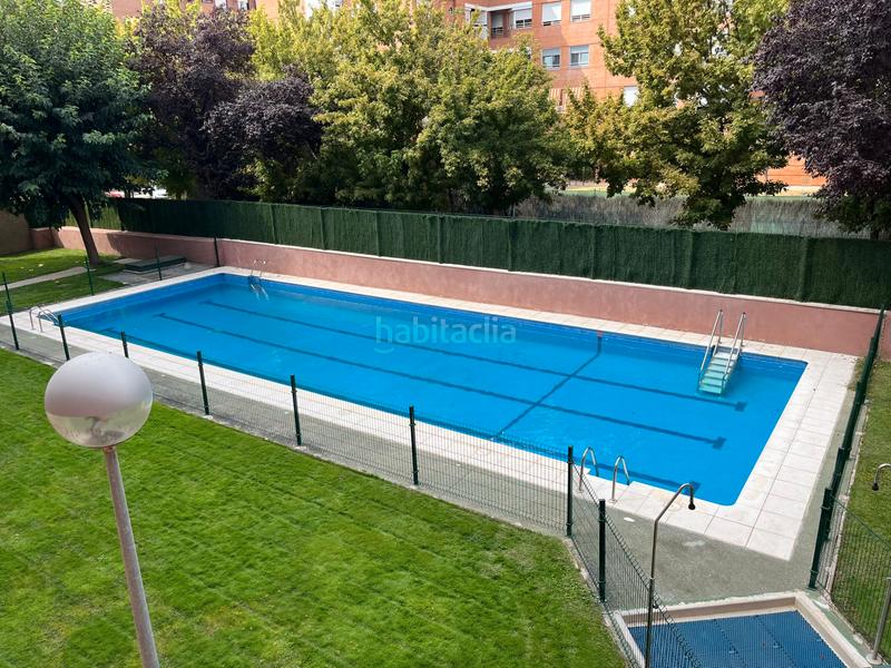 Foto 1f669811-f00c-4643-bd08-6d6092c64b54. Appartamento con riscaldamento in Saucar - Zarzuela Torrejón de Ardoz