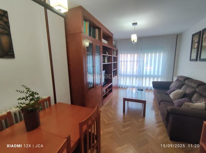 Foto 22af1910-e2b5-4b5b-9fe0-8f9273ba500a. Appartamento con riscaldamento in Saucar - Zarzuela Torrejón de Ardoz