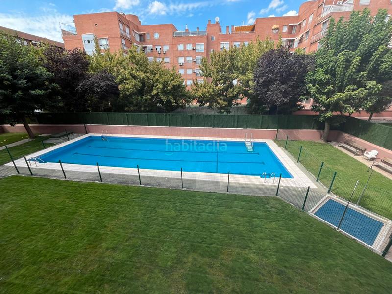 Foto 23267097-6871-45da-856b-70e3a9b2fbed. Appartamento con riscaldamento in Saucar - Zarzuela Torrejón de Ardoz