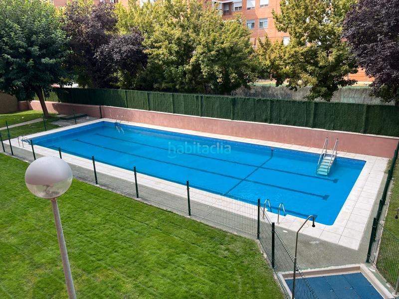 Foto 57e42b0c-9534-4fc8-8051-68dba9ec6af9. Appartamento con riscaldamento in Saucar - Zarzuela Torrejón de Ardoz