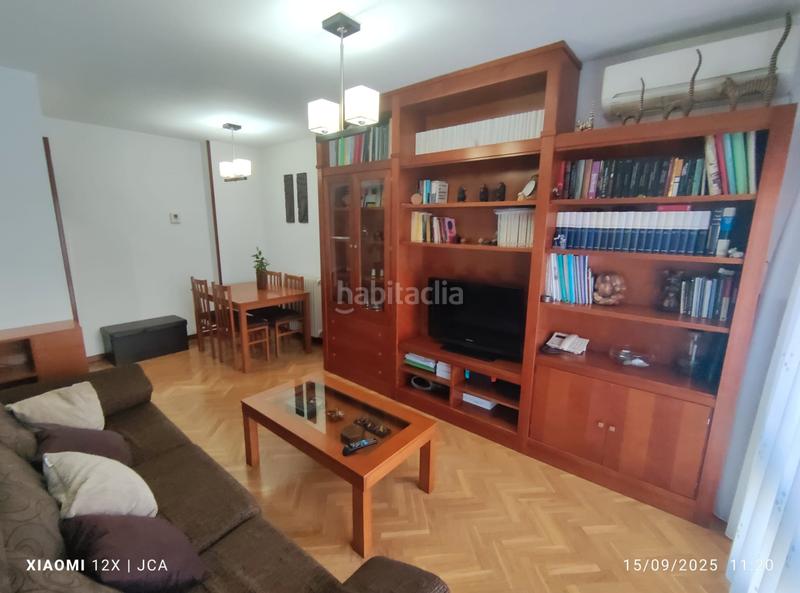 Foto 59a6d198-f836-4ea1-b774-d5858c7ba117. Appartamento con riscaldamento in Saucar - Zarzuela Torrejón de Ardoz