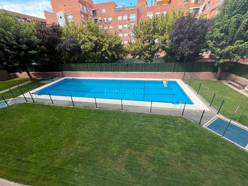 Foto 5c496494-746d-4091-9cf7-dcc814f6c71f. Appartamento con riscaldamento in Saucar - Zarzuela Torrejón de Ardoz