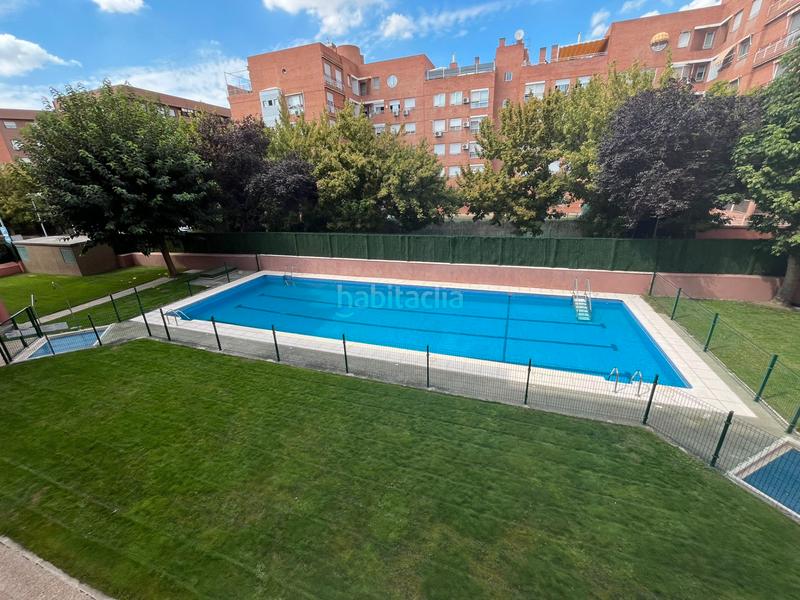 Foto 6216ae05-7ee7-4627-bddb-a3ac0f861f8a. Appartamento con riscaldamento in Saucar - Zarzuela Torrejón de Ardoz