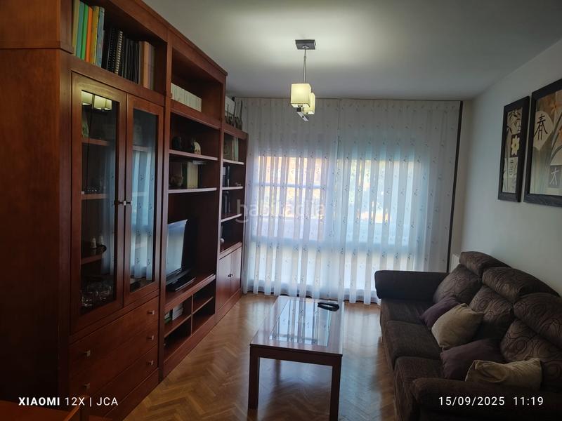 Foto aa5a541c-9b15-4529-ba68-b427ab8044e6. Appartamento con riscaldamento in Saucar - Zarzuela Torrejón de Ardoz