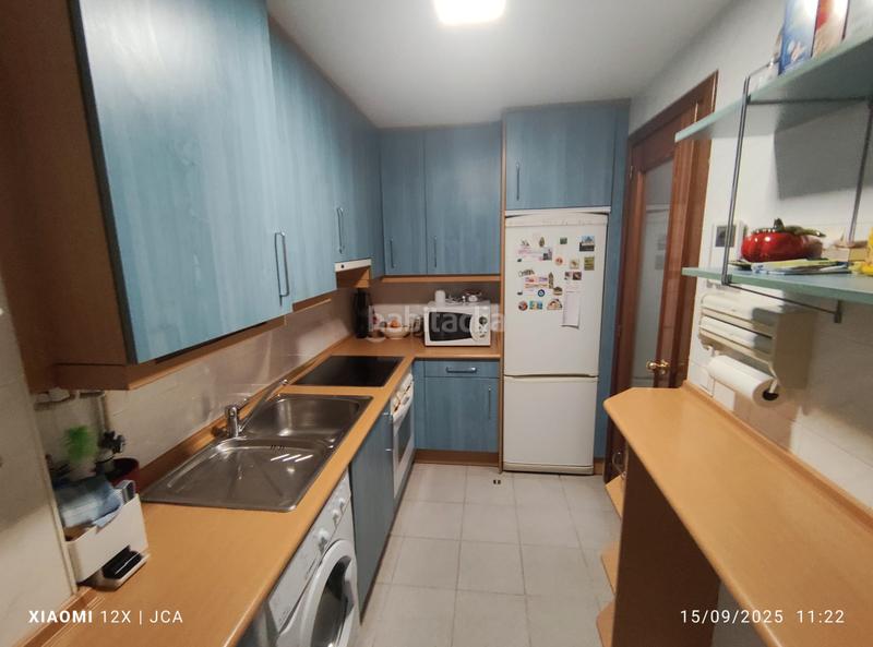 Foto abecd8bc-0005-4fa5-8537-6ebe3e0fe341. Appartamento con riscaldamento in Saucar - Zarzuela Torrejón de Ardoz
