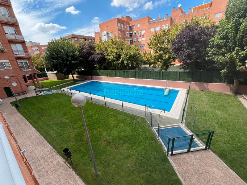 Foto b080e6a3-633e-4d5e-96f6-9ac7848c6896. Appartamento con riscaldamento in Saucar - Zarzuela Torrejón de Ardoz