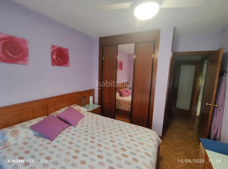 Foto bb86acee-dd20-4882-970d-dfbbe8163222. Appartamento con riscaldamento in Saucar - Zarzuela Torrejón de Ardoz