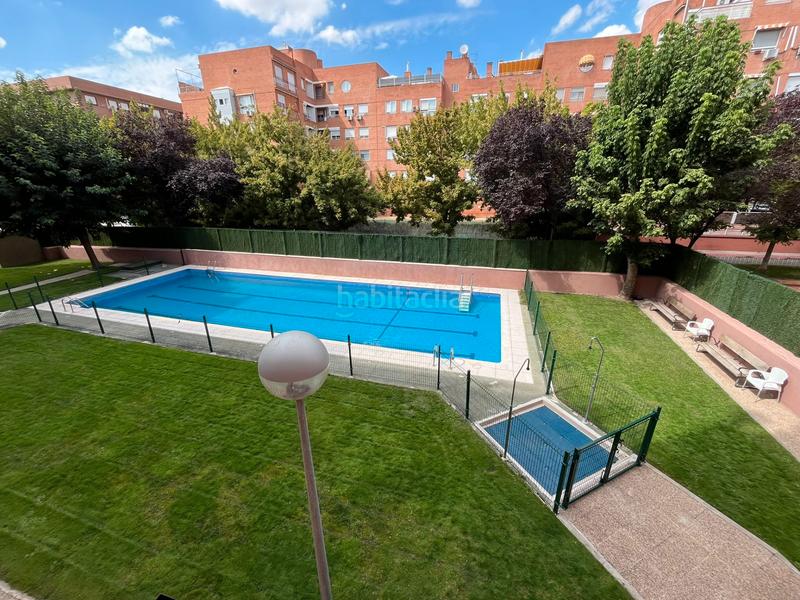 Foto c20db5a6-edbd-4947-a536-70aefb66bf88. Appartamento con riscaldamento in Saucar - Zarzuela Torrejón de Ardoz