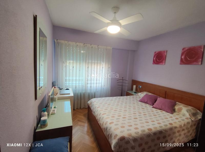 Foto cd53b42b-6c1e-4c97-8d13-4c52c79b71bf. Appartamento con riscaldamento in Saucar - Zarzuela Torrejón de Ardoz