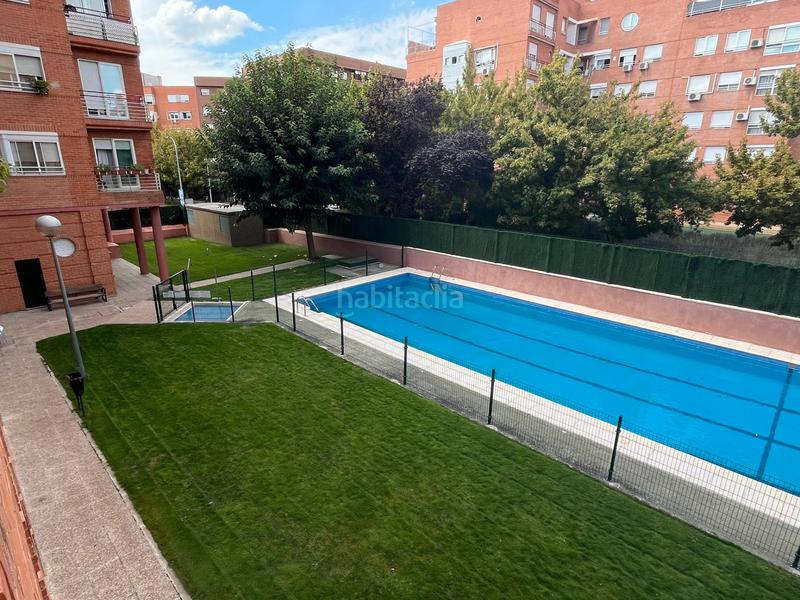Foto d763fee3-4d2a-45c2-a645-5501efcc59dd. Appartamento con riscaldamento in Saucar - Zarzuela Torrejón de Ardoz