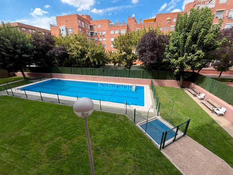 Foto e088d0e8-9189-488e-a9bc-5cbaf2d475dd. Appartamento con riscaldamento in Saucar - Zarzuela Torrejón de Ardoz