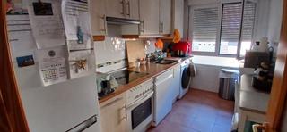 Alquiler Piso en Calle la venta 41