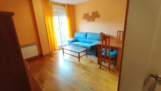 Lloguer Apartament  Calle francisco crespo 12