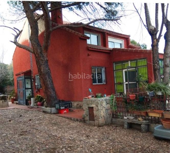 Foto 16c0b6f3-5f86-4879-aec1-a068bb91a20e. Xalet a calle géminis 8 a Guadarrama