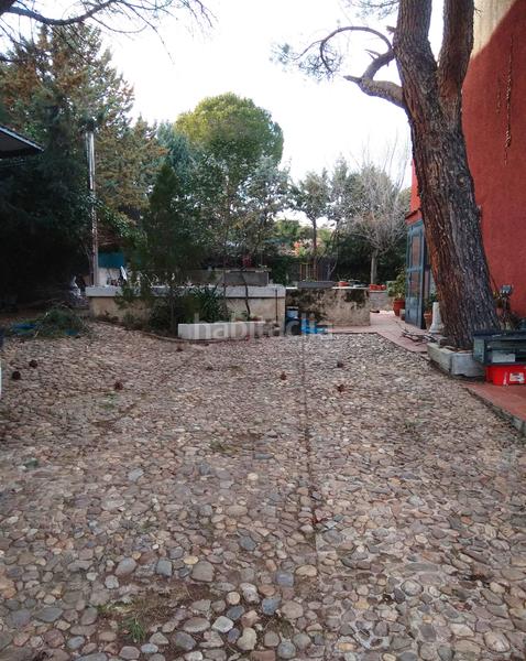 Foto 3c785524-e210-416f-9a5a-1fc91e5a27d8. Xalet a calle géminis 8 a Guadarrama