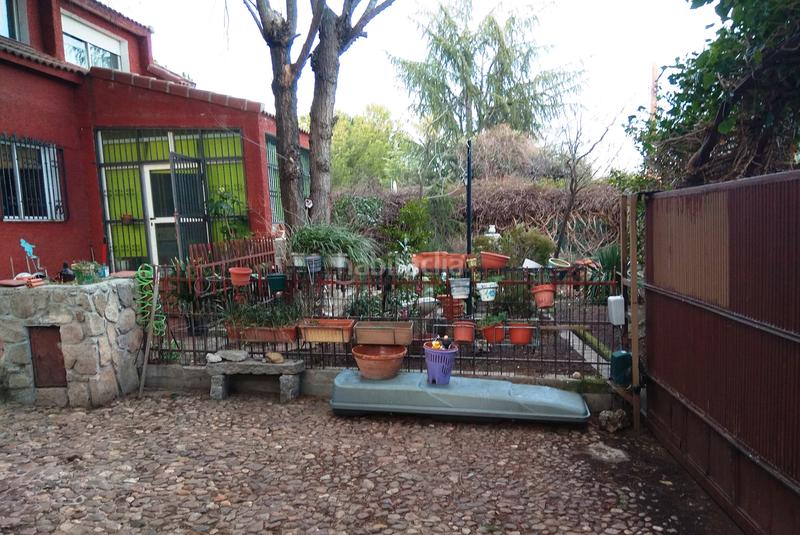 Foto ace22c2d-3b46-4833-a383-7ed4cf465521. Xalet a calle géminis 8 a Guadarrama