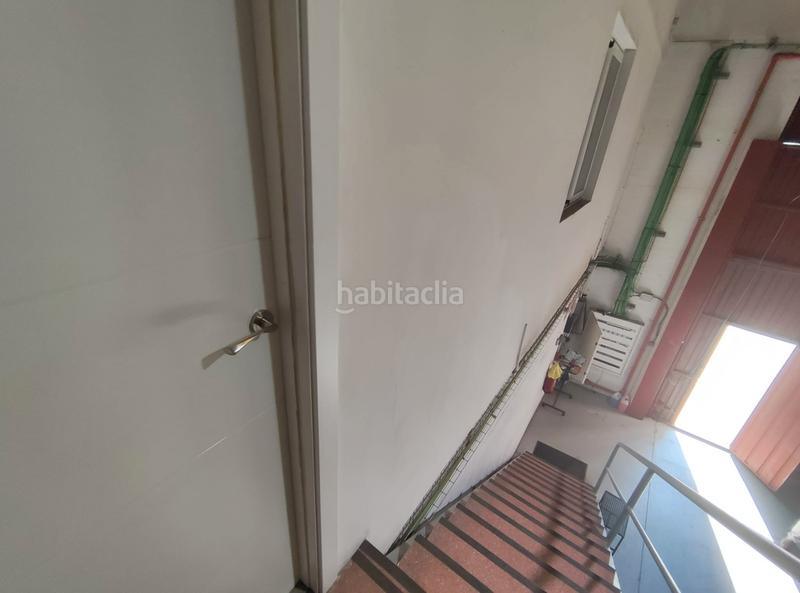 Foto 1a5fe5e8-6333-4768-9752-675715d7dabe. Fabrikhalle in Virgen del Rosario Torrejón de Ardoz