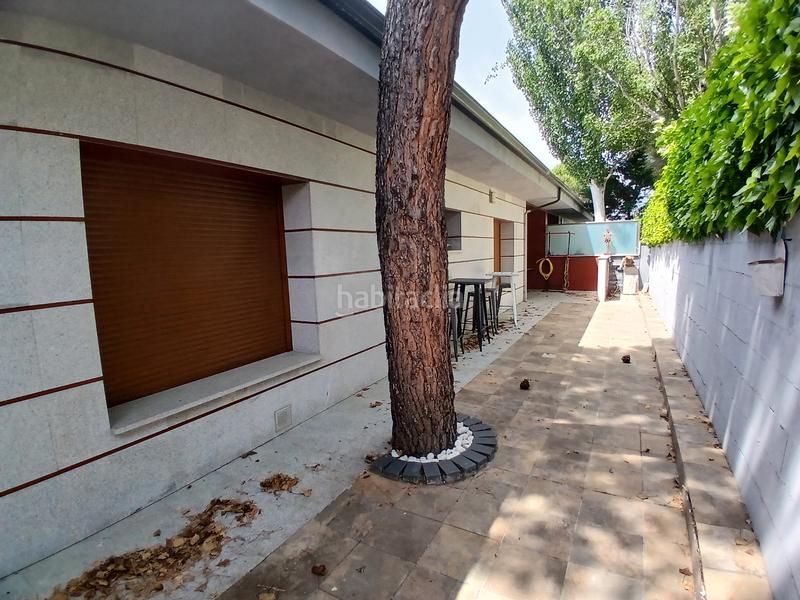 Foto 3a58b9dd-f715-4aa0-9526-3086e6a10b7d. Chalet in calle de la granja 14 in Dehesa-El Soto Collado Villalba