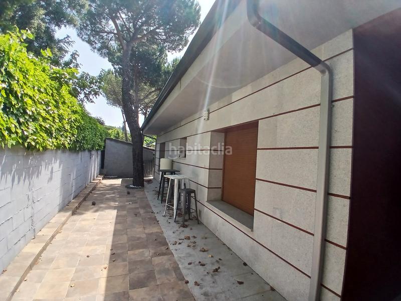 Foto 6c2b4690-3e82-4c61-9a96-1f076fc0a39b. Chalet in calle de la granja 14 in Dehesa-El Soto Collado Villalba