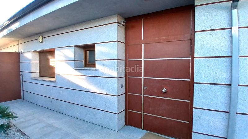 Foto a3a55c09-b28e-4b4f-bfc7-50fcf74904c3. Chalet in calle de la granja 14 in Dehesa-El Soto Collado Villalba