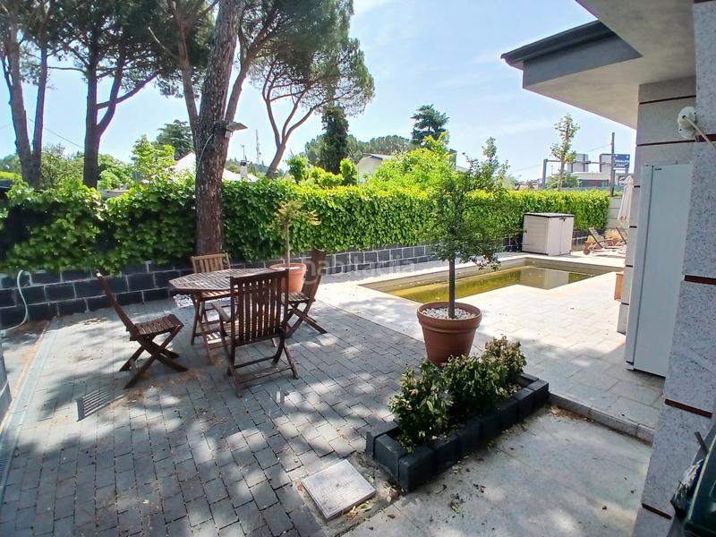 Foto c07df50b-c2c6-481c-8708-fae12cdc8c8c. Chalet in calle de la granja 14 in Dehesa-El Soto Collado Villalba