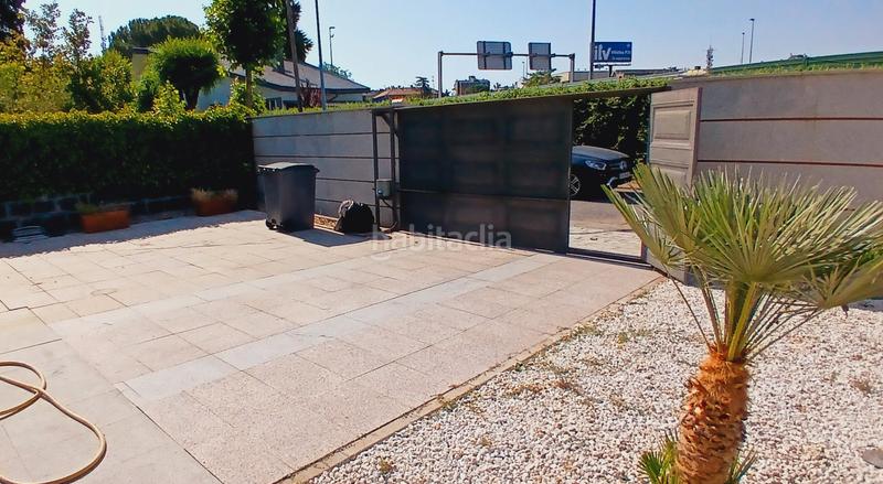 Foto c55789bc-770b-4d91-a370-87f77533805e. Chalet in calle de la granja 14 in Dehesa-El Soto Collado Villalba