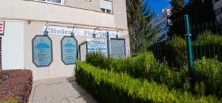 Geschäftsraum in Calle Camino del Berrocal 6