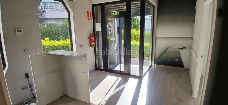 Foto f61e52af-cd17-4980-8b37-38ce99cbbdbe. Miete geschäftsraum in calle camino del berrocal 6 in Collado Villalba